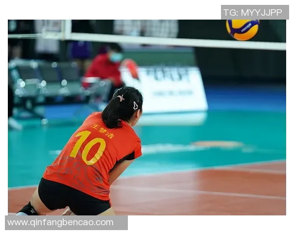 王敏独家分享排球心得与技巧助你提升球技的全方位指南